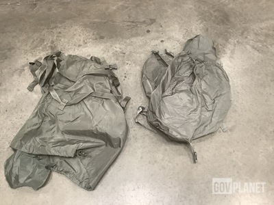 (212) Stuff Sacks