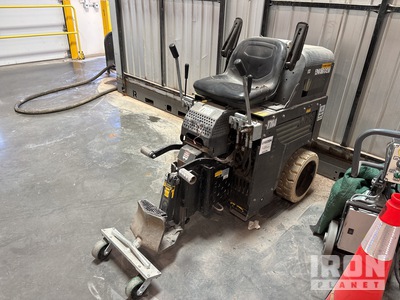 2019 National 7700 Ride-On Electric Floor Scraper