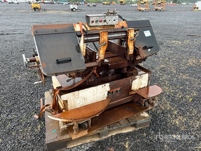 JET MBS1014W-3 Band Saw