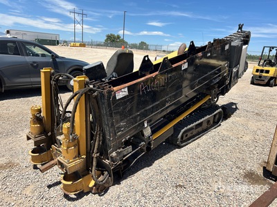 2016 Vermeer D23x30III Directional Drill (Inoperable)