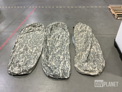(96) Bivy Covers