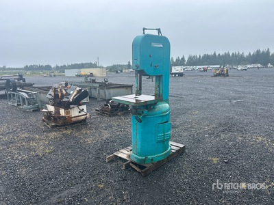 Band Saw