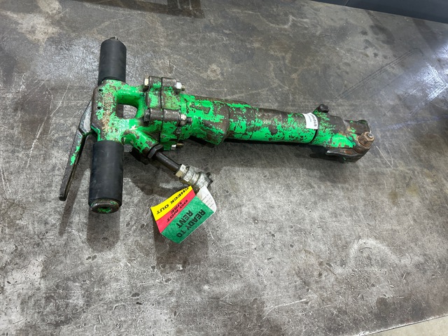 2023 APT M117 Pneumatic Demolition Breaker
