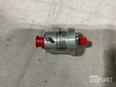 Custom Control Sensors 611GH991S Pressure Switch