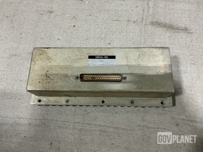 Deegan Research PS 575-875 Power Supply