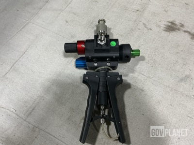 (9) King 3750 Hand Pumps