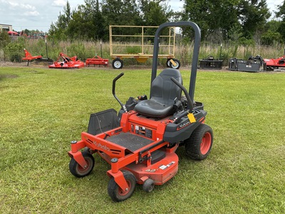 2022 Kubota Z231KW Zero-Turn Lawn Mower