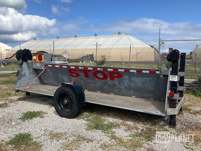Nasatka Mobile Barrier