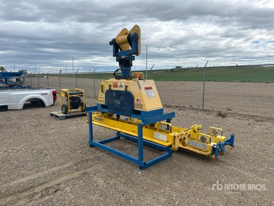Vacu Works Pipe 7200-030 Vacuum Lifter