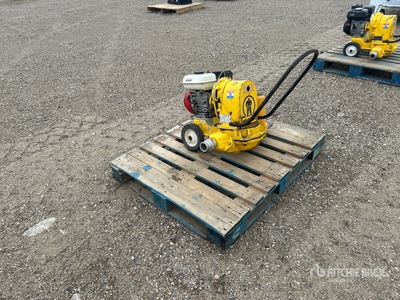 Wacker Neuson PDT2A Pompa per acqua