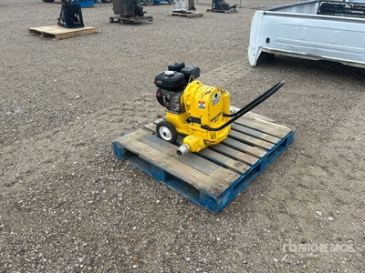 Wacker Neuson PDT2A Pompa per acqua