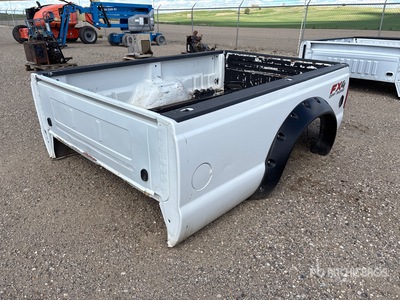 Ford F-350 Łóżko pickupa