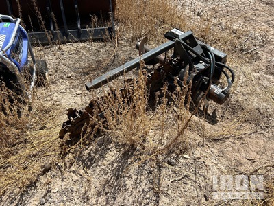 2020 CID 121836 46 in Mini Skid Steer Trencher