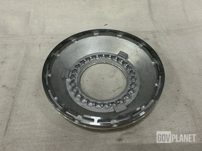 (13) Allison Transmission 23040807 Low Clutch Pistons