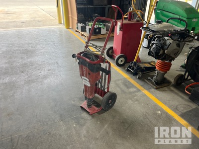 2022 Hilti TE 2000-AVR Electric مهدم البنية