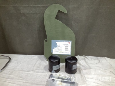 (25) Shock Absorbers, (9) Air Vehicular Brake Dryers & Assorted Items
