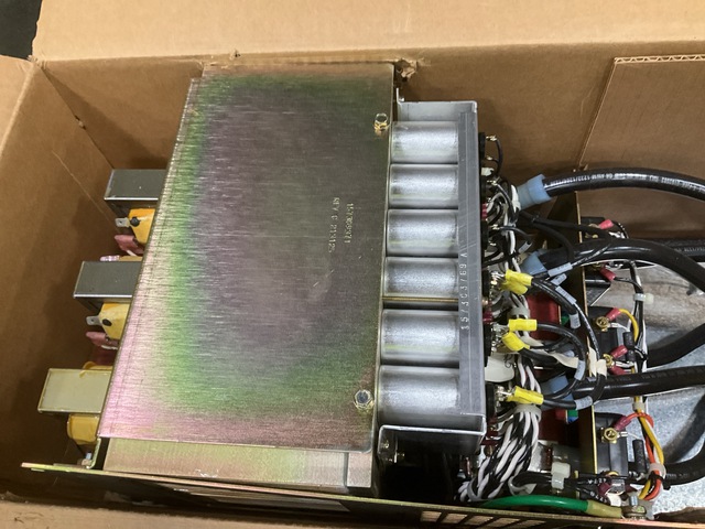 Eaton 101614212 Solid State Switch
