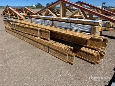 Quantity of Joists & Beams その他 - 店舗 & 倉庫