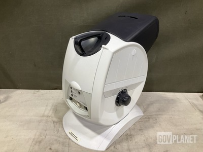 (3) Stereo Optical Optec 2300 Vision Testing Stereoscopes