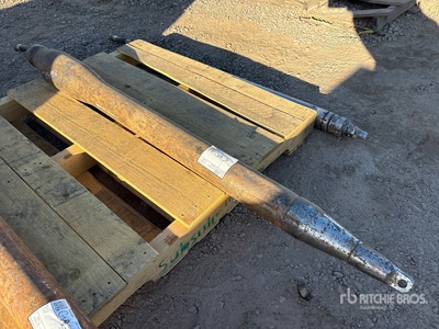 2015 Hamm Underground Boring Tool