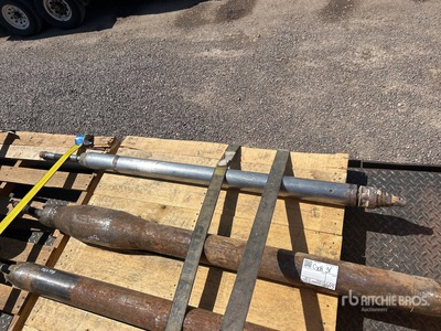 2022 Hamm Underground Boring Tool