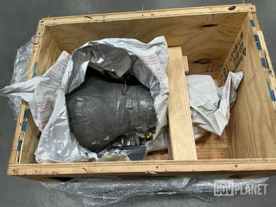 57K6204 Vehicular Hydraulic Transmission