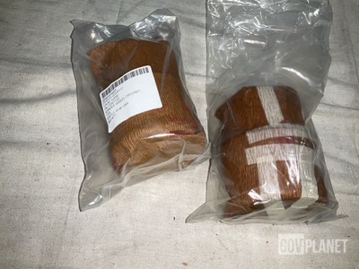 (44) USA Spares 12267133 Driving Wheel Spindles