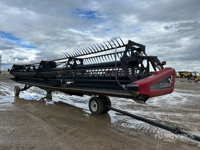 2012 Case IH 2162 40 ft Flex Draper Combine Header