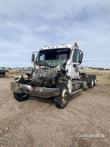 2025 Western Star 47X T/A Dump Truck