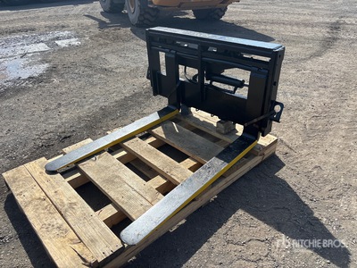 48 in Fork Attachment