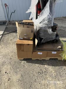 Forte FT-36 Aspirateur