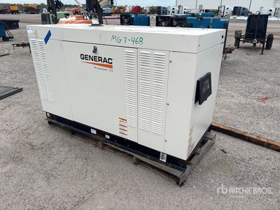 Generac مولد
