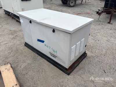 Generac 16 kW مولد
