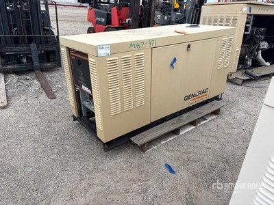 Generac مولد