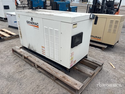 Generac مولد