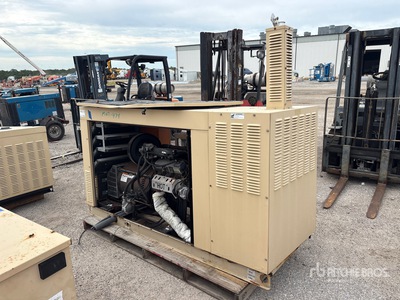 Generac مولد