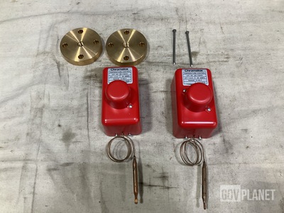 (570) lbs of Nails, (2) Blind Flanges & Assorted Items