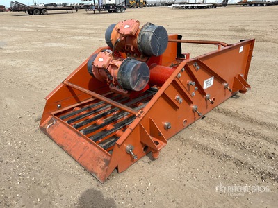 Mud Shaker