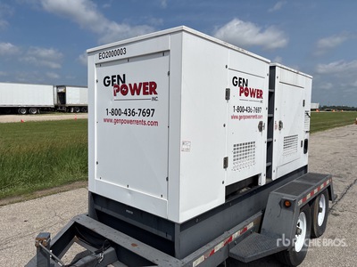 Magnum MMG235 Generatore