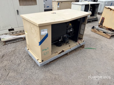 Generac 15 kW مولد