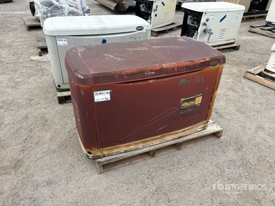 Generac 20 kW مولد