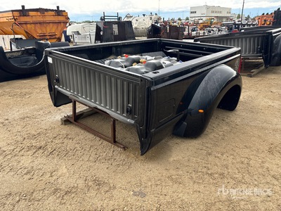 Ford F-350 Caja para Pickup