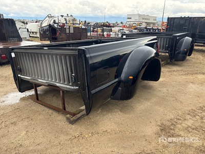 Ford F-350 Caja para Pickup