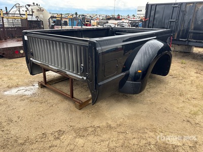 Ford F-350 Caja para Pickup