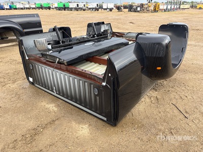 Ford F-350 Caja para Pickup