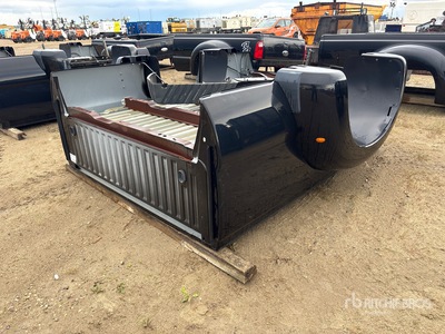 Ford F-350 Caja para Pickup