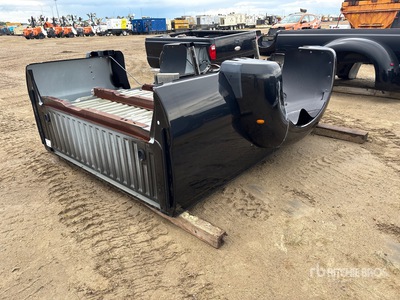 Ford F-350 Caja para Pickup