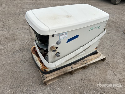 Generac 22 kW مولد