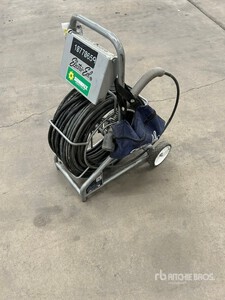 2022 Electric Eel ACE2-200SL Sewer Camera
