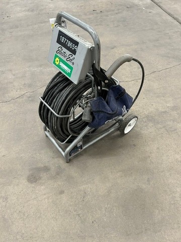 2022 Electric Eel ACE2-200SL Sewer Camera